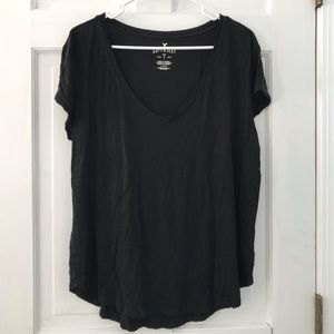 American Eagle Soft and Sexy Tee